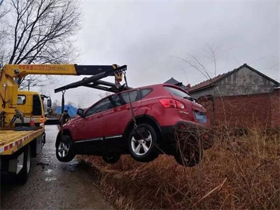 云龙区楚雄道路救援